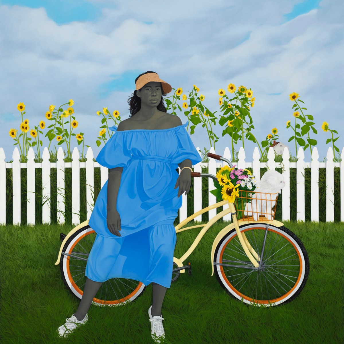 Hyperallergic Spring 2025 New York Art Guide 