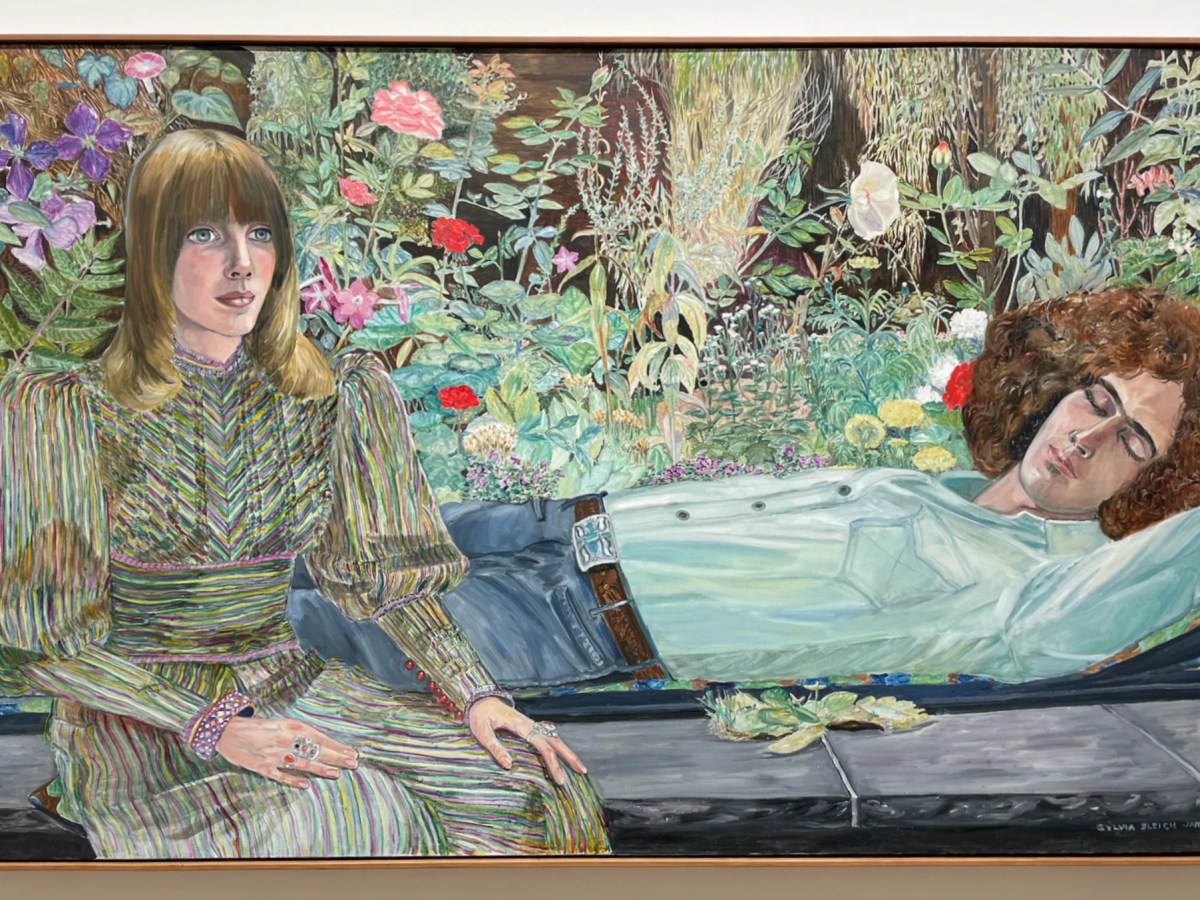 Five New York City Art Shows to See Right Now
